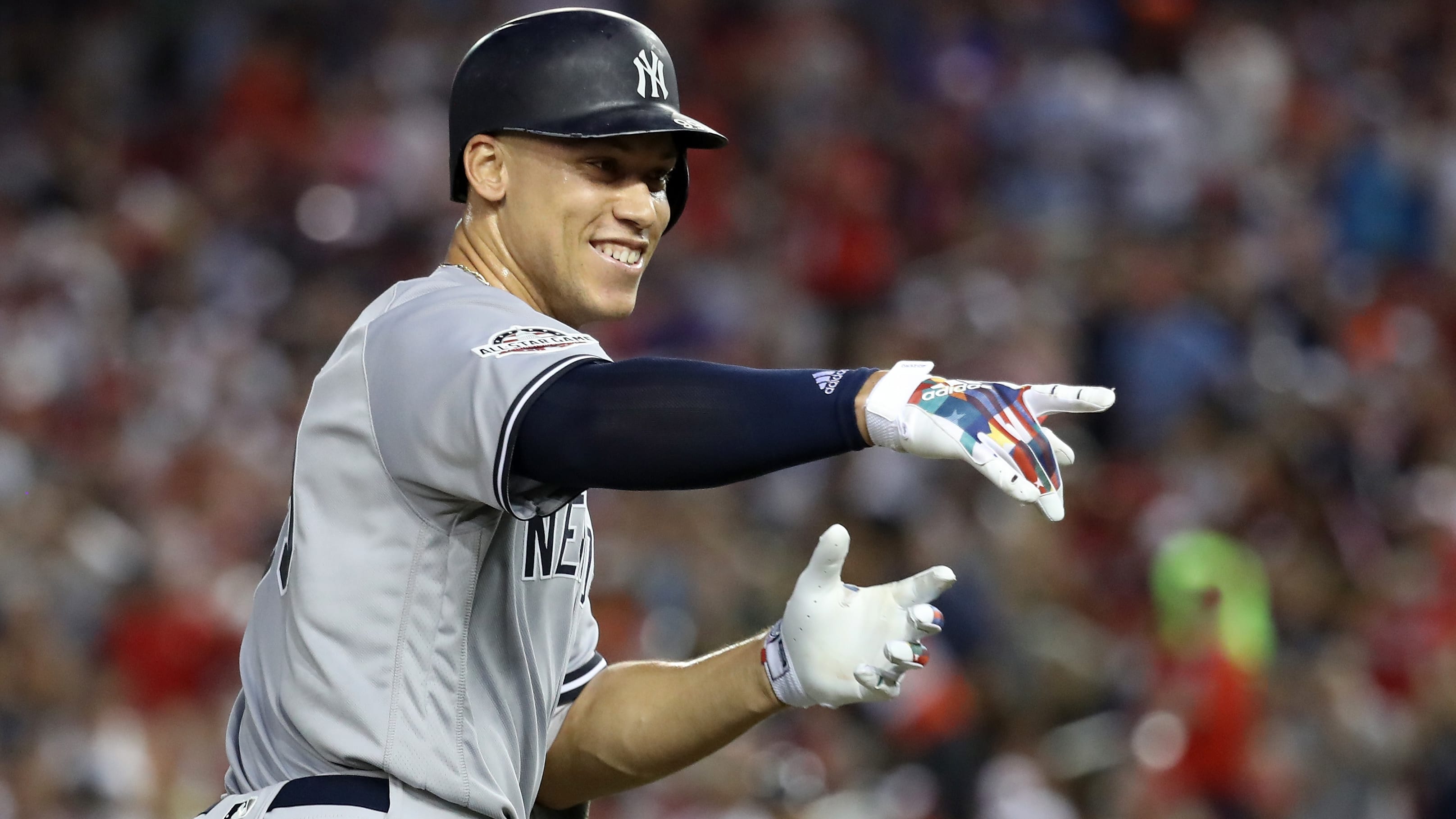 fantasy baseball names yankees