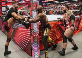 WWE Stars Unveil Bold New Looks: 2023 Changes You Missed