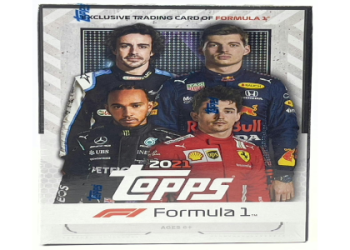 Unbox 2021 Jersey Fusion All Sports Edition: Elite Athlete Cards & Limited Jersey Swatches