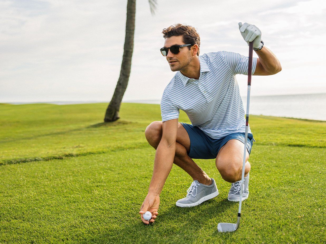 Why BD Golf is Gaining Popularity in the Global Golf Community