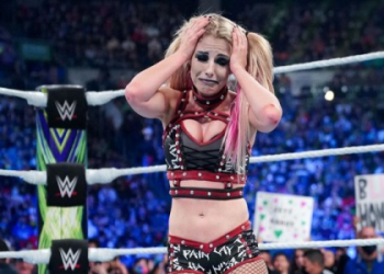 Take the WWE Quiz: Which Superstar Matches Your Personality?