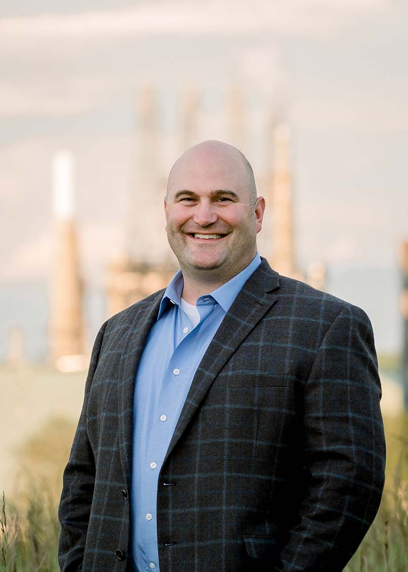 Ben Elenbaas Impact on Whatcom County: A Look at His First Term and 2024 Re-election Bid