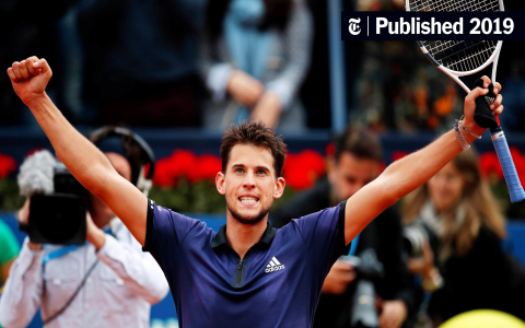 Dominic Thiem Tennis Score: Live Results & Latest Match Updates