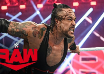 WWE Nutter Center 2024 Tickets: See Rhea Ripley, LA Knight & Your Favorite Stars Live