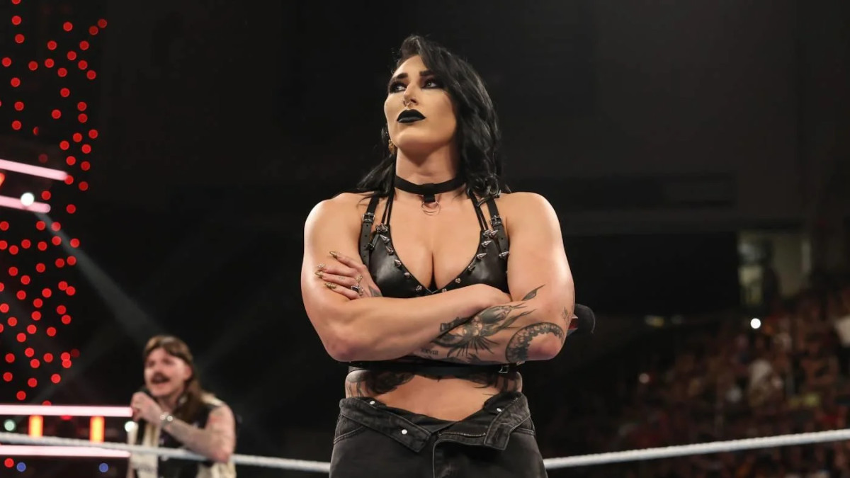 WWE Nutter Center 2024 Tickets: See Rhea Ripley, LA Knight & Your Favorite Stars Live