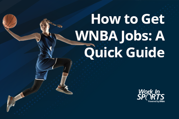 Exploring WNBA Career Opportunities: How to Get Started in Womens Basketball