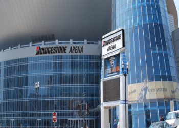 WWE Monday Night RAW Returns to Nashville | Get Tickets for Bridgestone Arena