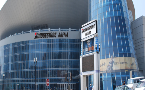 WWE Monday Night RAW Returns to Nashville | Get Tickets for Bridgestone Arena