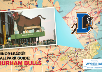 Map of NHL Stadiums： Explore Locations, Capacity, and More