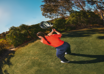 Discover Adam Beachs Journey in Golf Equipment and the MyGolfSpy Legacy