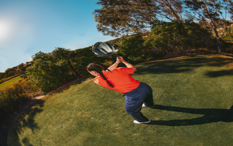 Discover Adam Beachs Journey in Golf Equipment and the MyGolfSpy Legacy