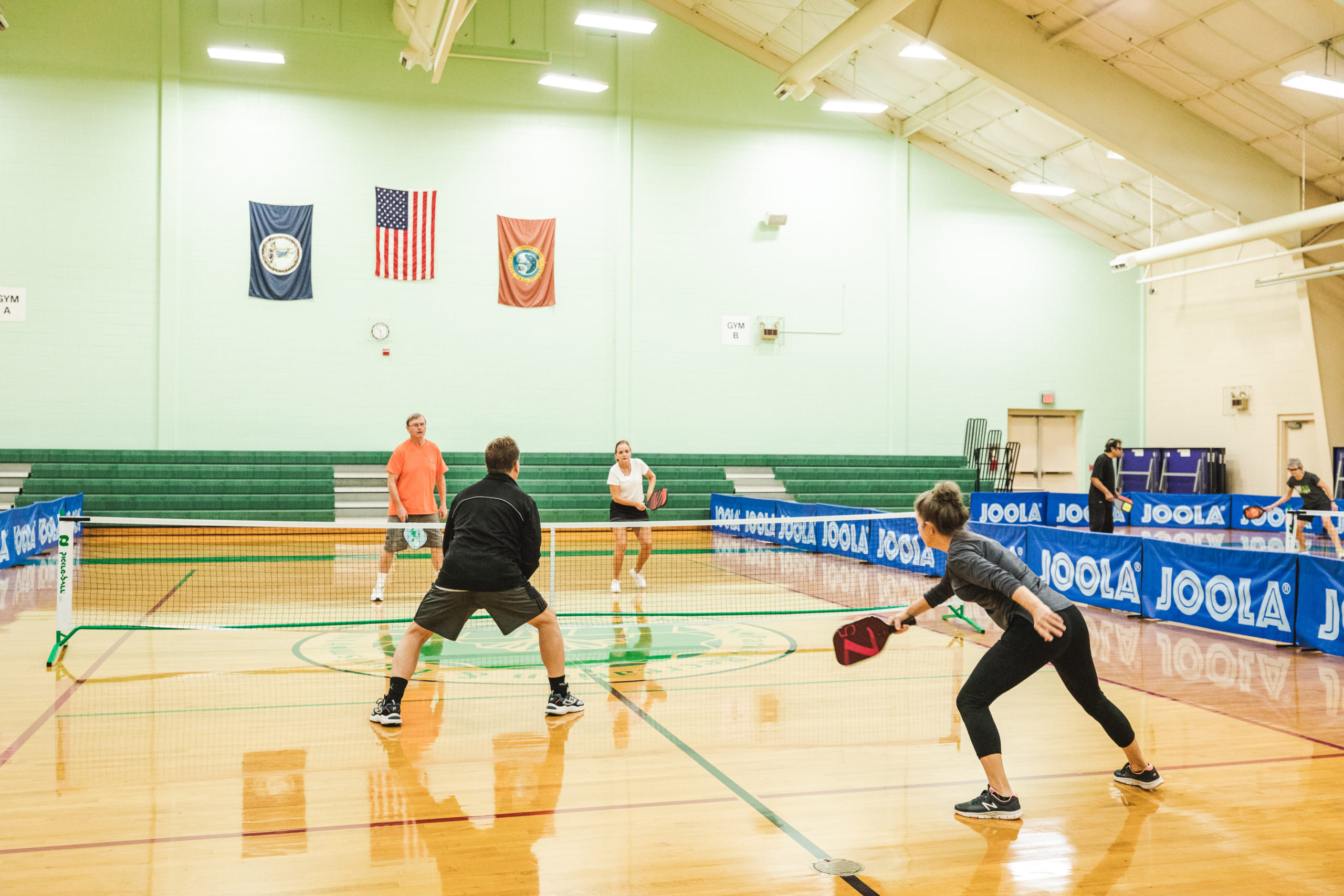 Stay Active with Newport News Sports: Top Facilities and Local Teams