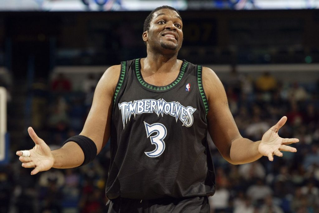 Top 5 Heaviest NBA Players of All Time | Stats and Records