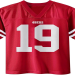 Shop Official Deebo Samuel NFL Jerseys – San Francisco 49ers Apparel