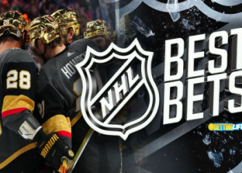 Best NHL Shots on Goal Props to Bet on for Tonights Matchups