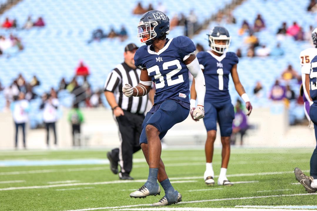 Mount Airy Sports News: Granite Bears Dominate in Latest Games