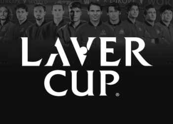 Latest Laver Cup Tennis Results: Scores and Highlights from 2024