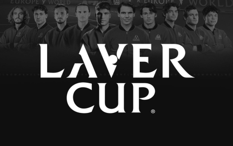 Latest Laver Cup Tennis Results: Scores and Highlights from 2024