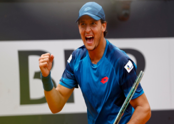 Get the Latest Montreal Tennis Results Today: ATP & WTA Scores and Highlights