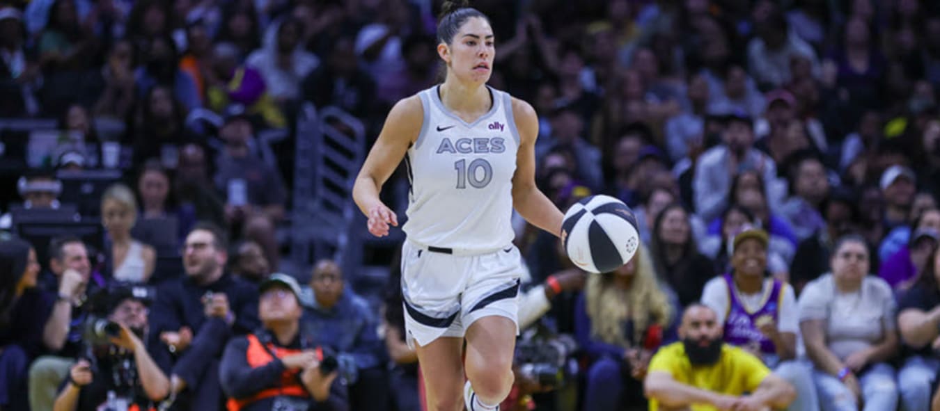 Expert WNBA DFS Advice: Build Your Best Lineup Today