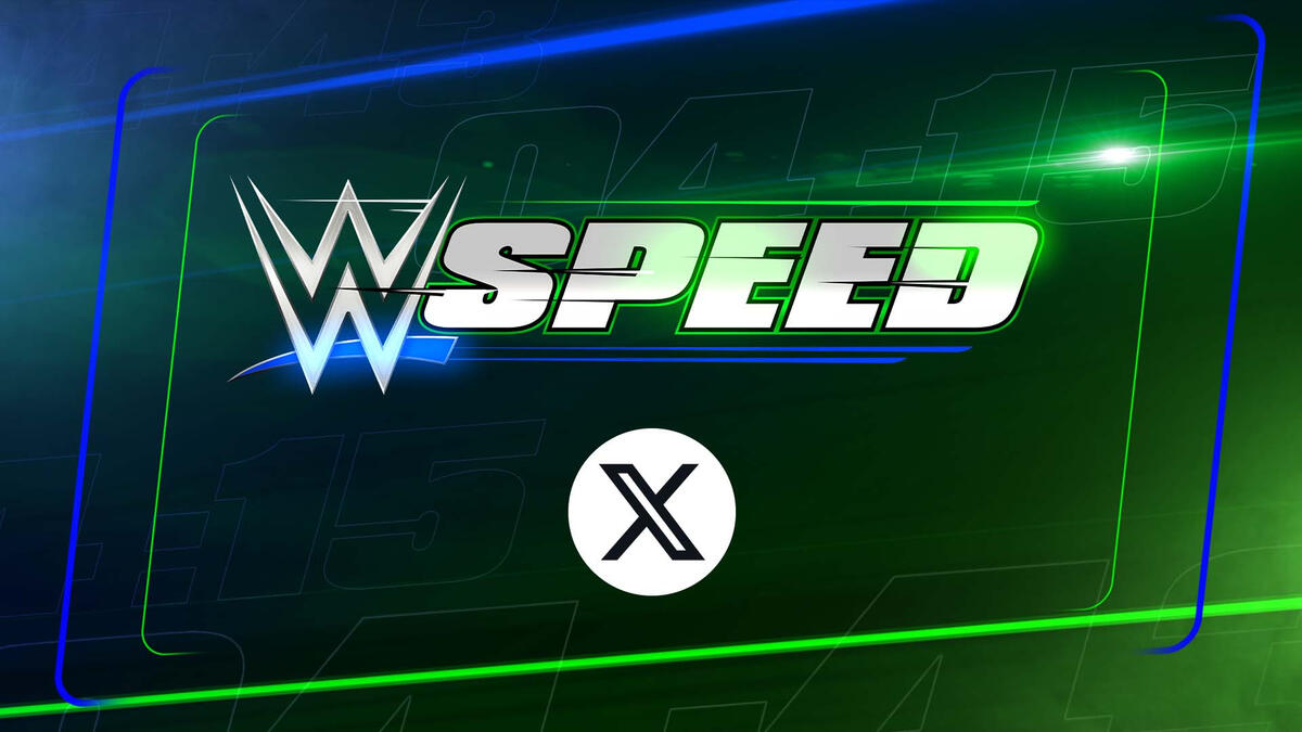 WWE Speed Results: Full Recap of November 6 & 13, 2024 Episodes