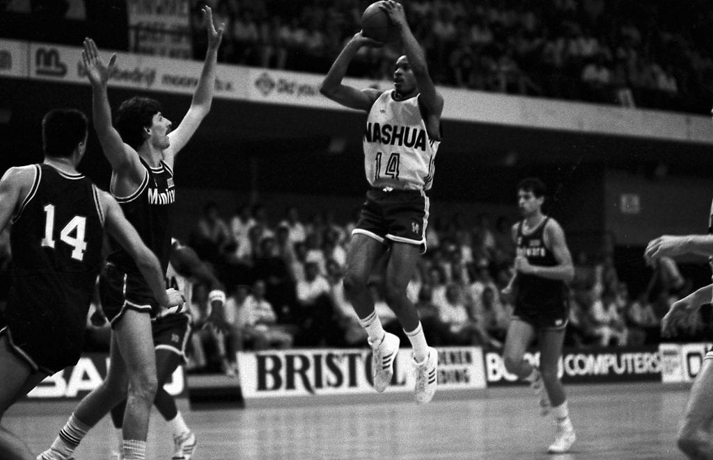 The Rise of Dutch NBA Players: Key Athletes from the Netherlands in the NBA