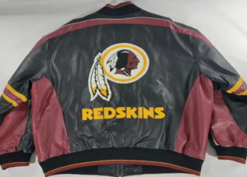 Explore the Best Vintage NFL Starter Jackets for Collectors and Enthusiasts