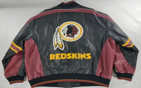 Explore the Best Vintage NFL Starter Jackets for Collectors and Enthusiasts