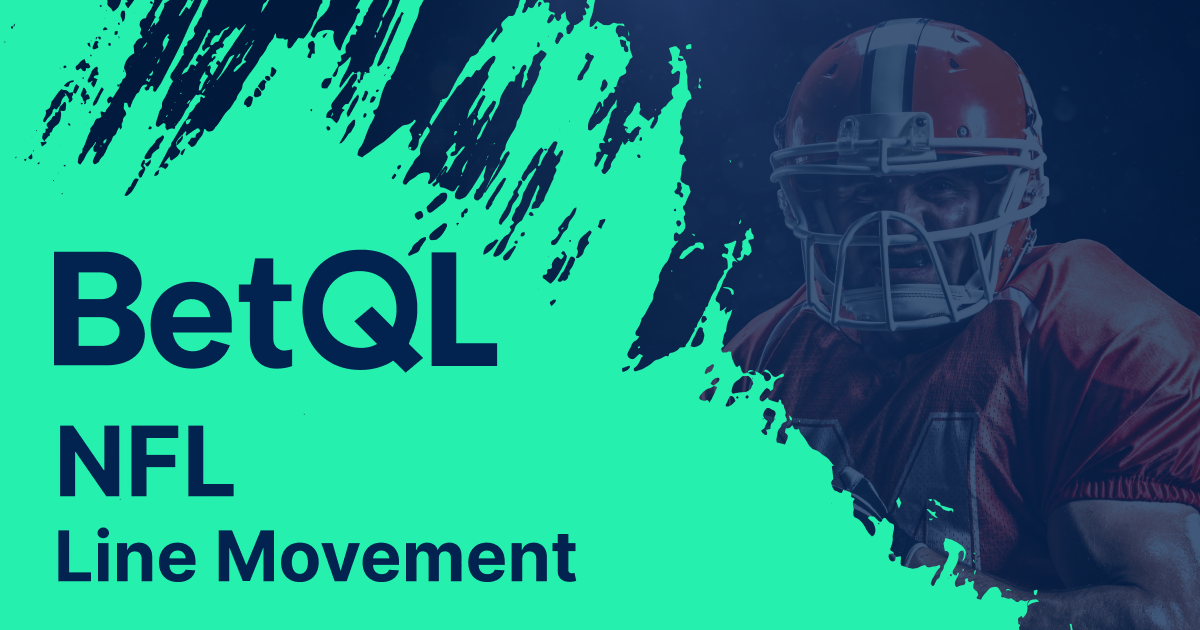 Tracking NFL Line Movement for Week 3: What Bettors Need to Know