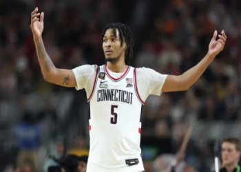 2025 NBA Mock Draft： Top Prospects and Predictions