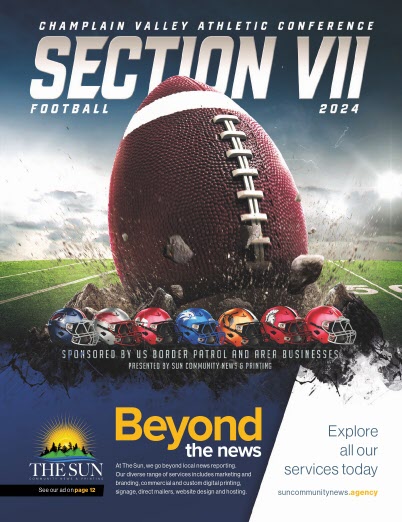 Explore Sun Community News: Sports Highlights and Local Coverage