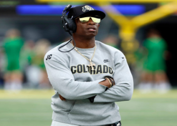 deion sanders signed baseball