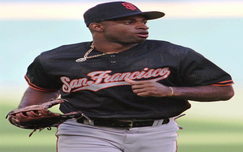 deion sanders jersey baseball