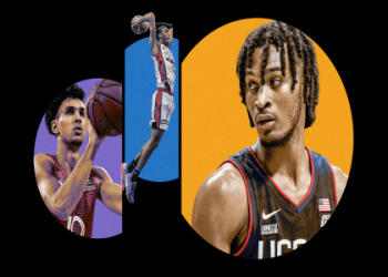2025 NBA Mock Draft Analysis: Projected Lottery Picks and Team Needs