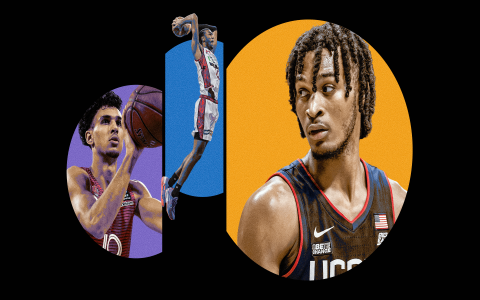 2025 NBA Mock Draft Analysis: Projected Lottery Picks and Team Needs
