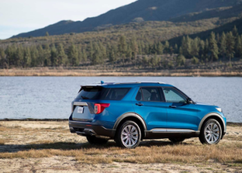 2013 Ford Explorer Sport News: Performance, Features, and EcoBoost Insights