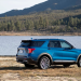 2013 Ford Explorer Sport News: Performance, Features, and EcoBoost Insights