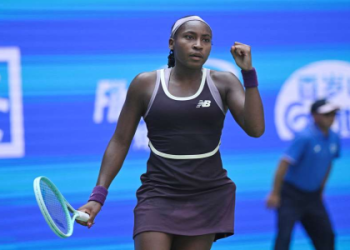 Clara Burel Tennis Live Scores and Results: Stay Updated