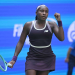 Clara Burel Tennis Live Scores and Results: Stay Updated
