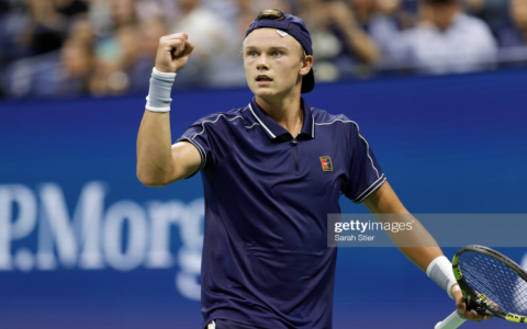 Explore Rishi Reddys Tennis Career: Rankings, Matches, and Stats