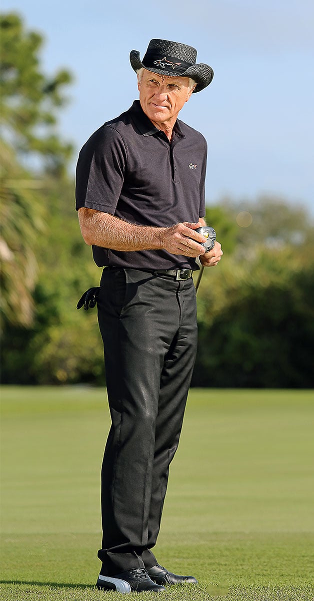 The Greatest Australian Golfers of All Time: Legends Like Greg Norman & Karrie Webb