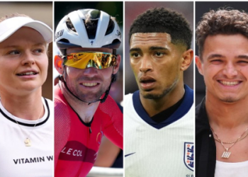 Max Norris: Career Highlights and Coaching Achievements in Tennis