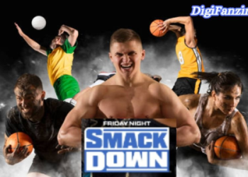 WWE SmackDown Episode 1488: Thrilling Moments and High-Stakes Matches