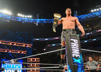 WWE Kentucky Events: SmackDown & Live Shows at KFC Yum! Center