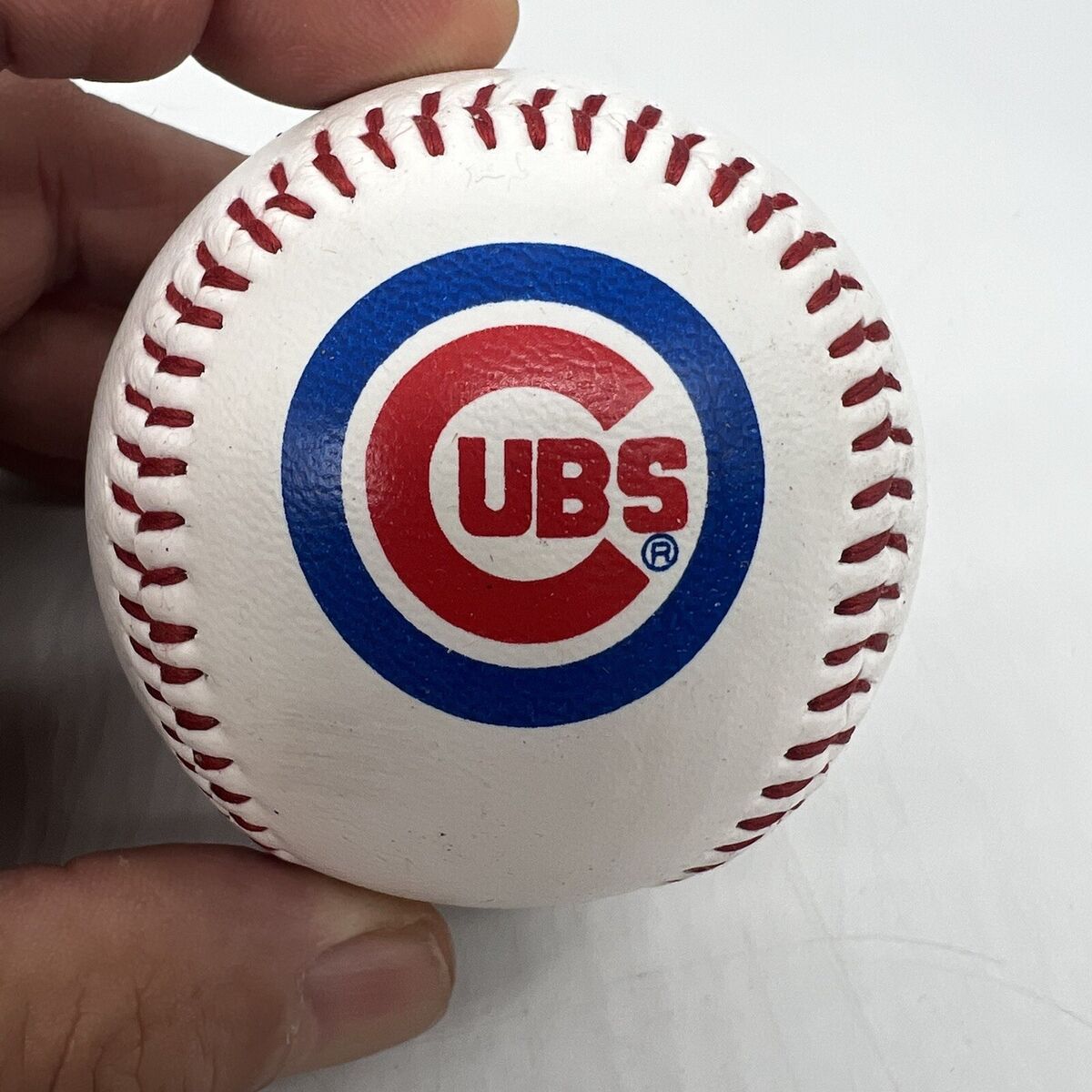 chicago cubs souvenir baseball