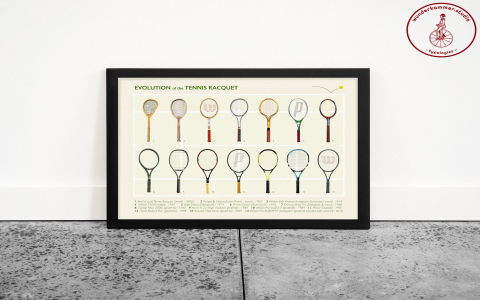 The Evolution of Tennis: From 1968 to the Present Day
