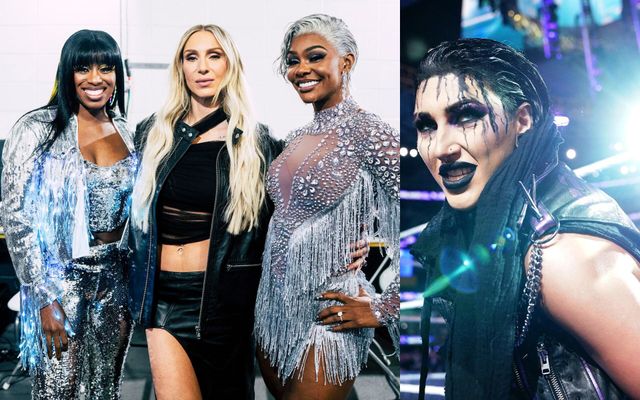 WWE Womens Intercontinental Championship: A New Era for Female Superstars