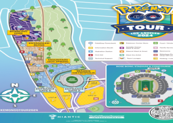 Indian Wells Tennis Seating Chart: Explore Stadium 1 & 2 with Interactive Seat Views