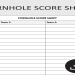 Free Printable Table Tennis Scoresheet Template for Tournaments