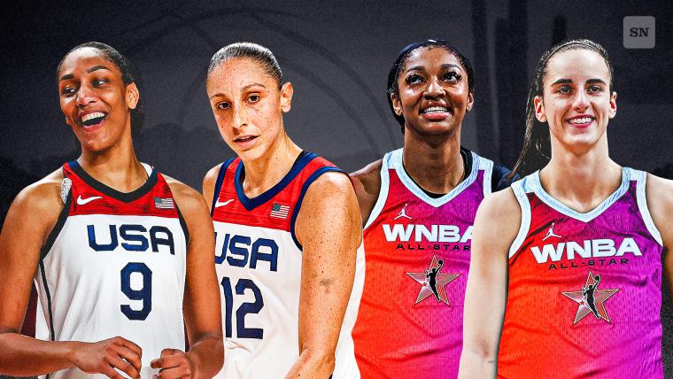 Top WNBA All-Star Player Props for 2024: Best Bets and Predictions